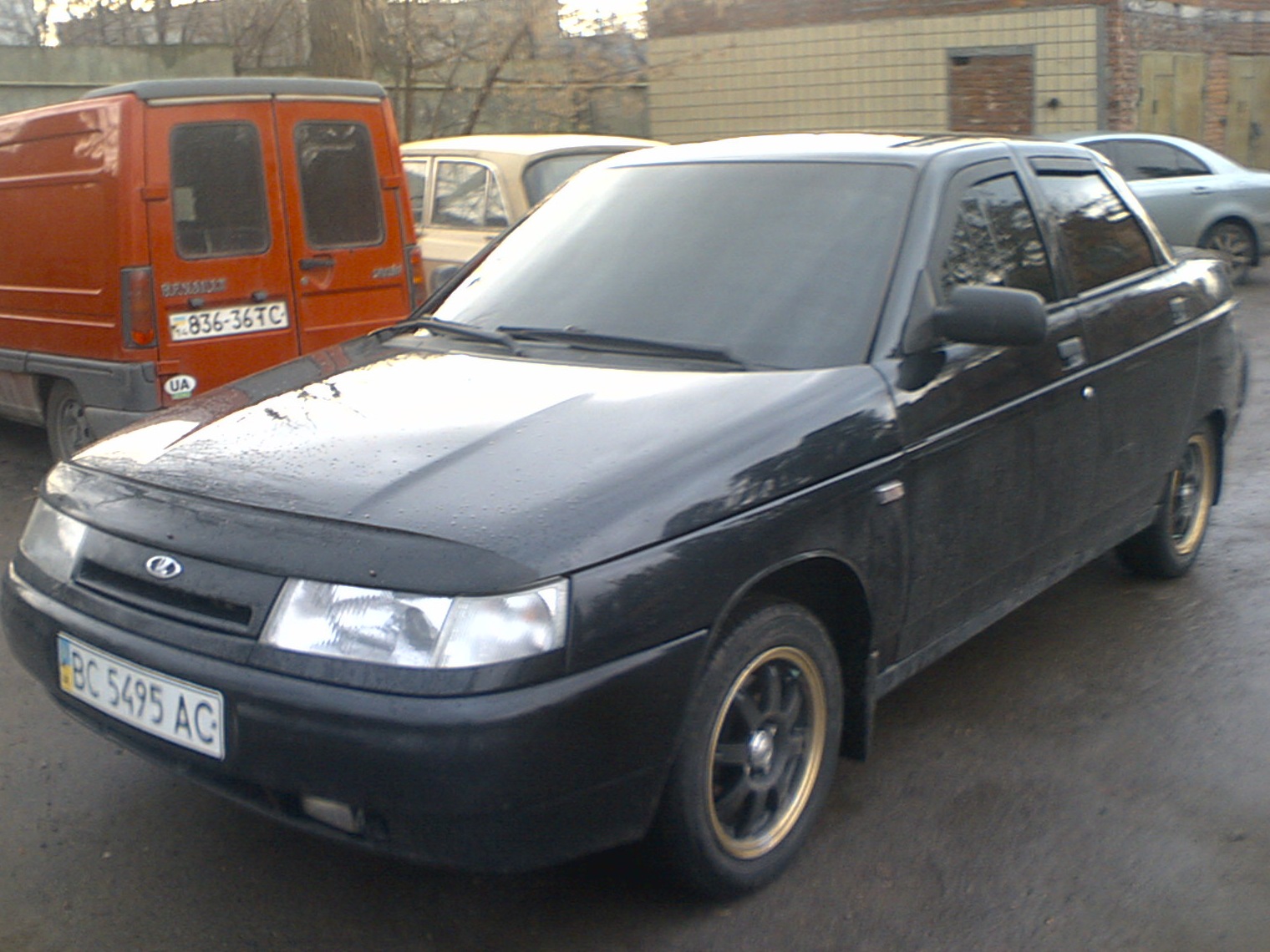 Запис, 4 листопада 2011 4