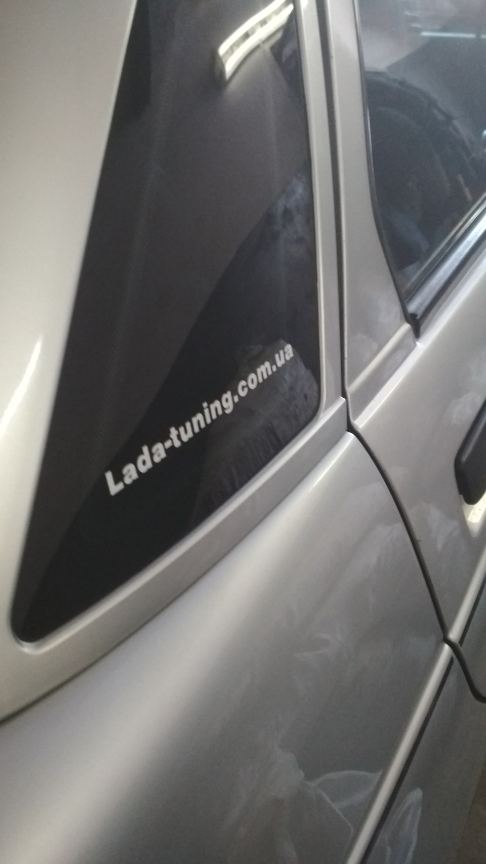 Грати мрії )))) та килими з бортами по дешману завдяки lada-tuning.com.ua 4