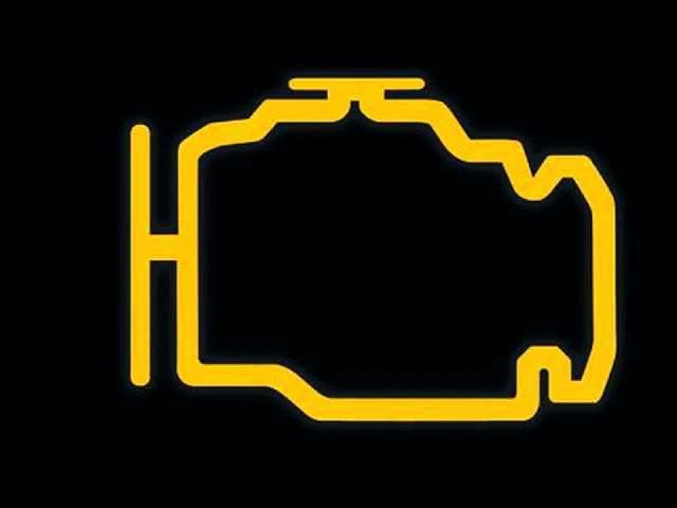 Check Engine