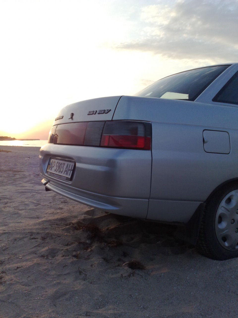 Фото авто 2