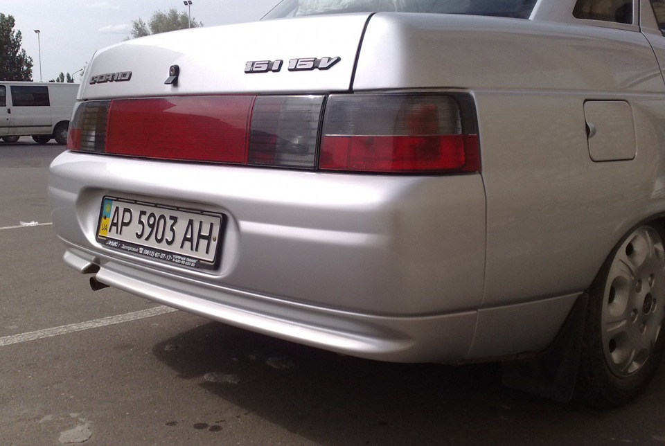 Фото авто 5