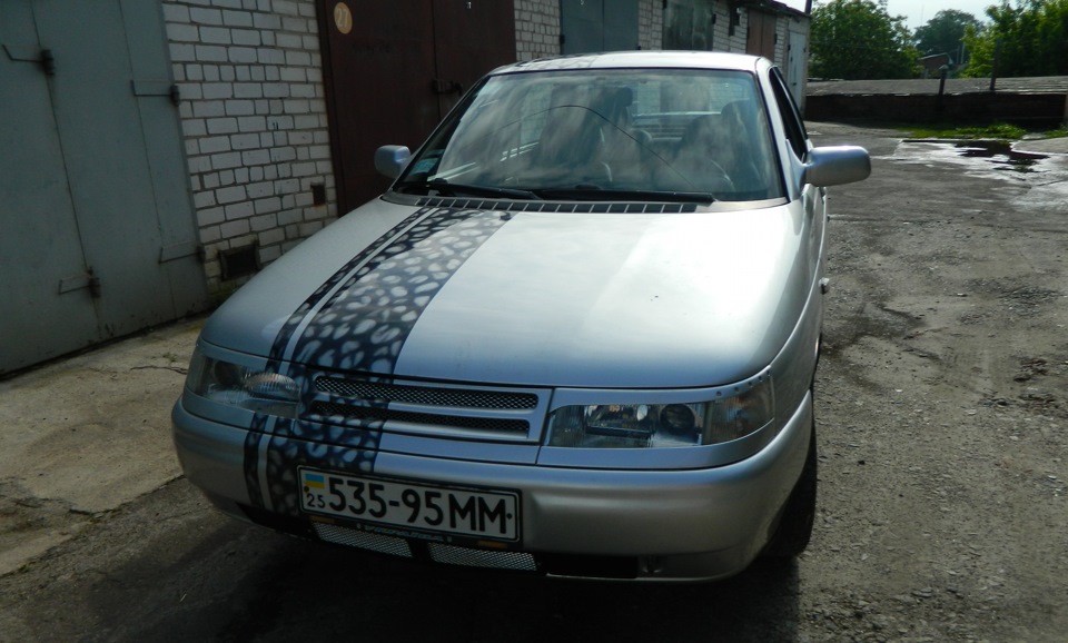 Маленькі переробки 5