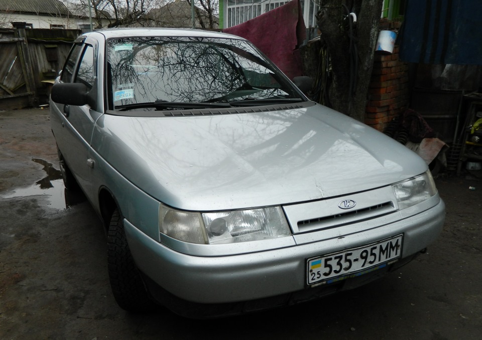 Маленькі переробки 1