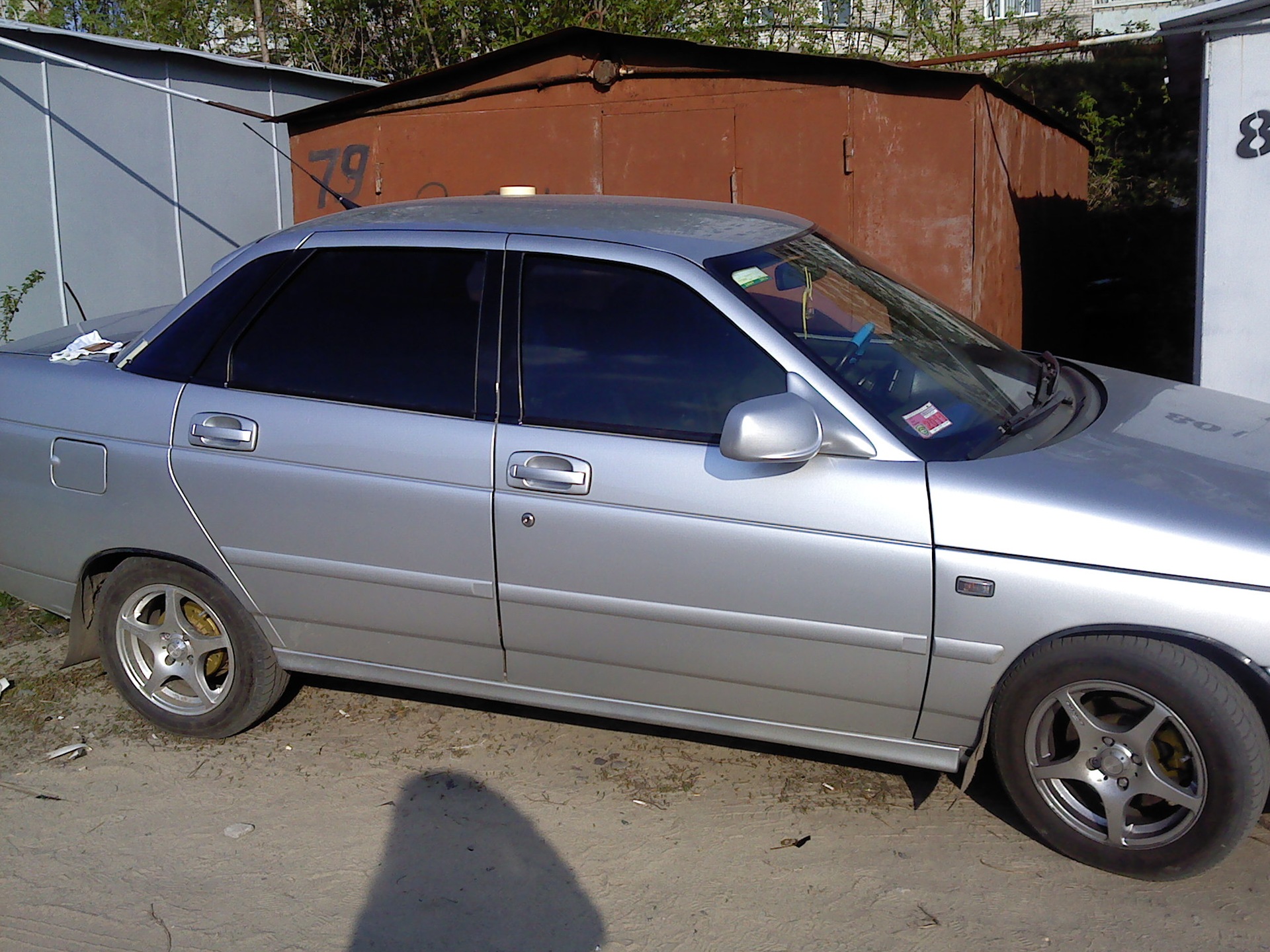 оракав 1