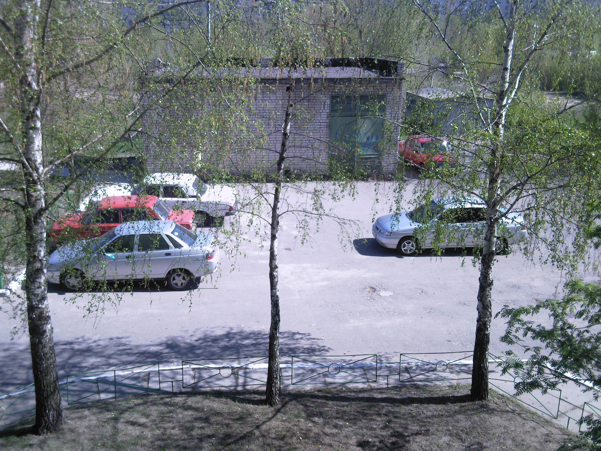оракав 3