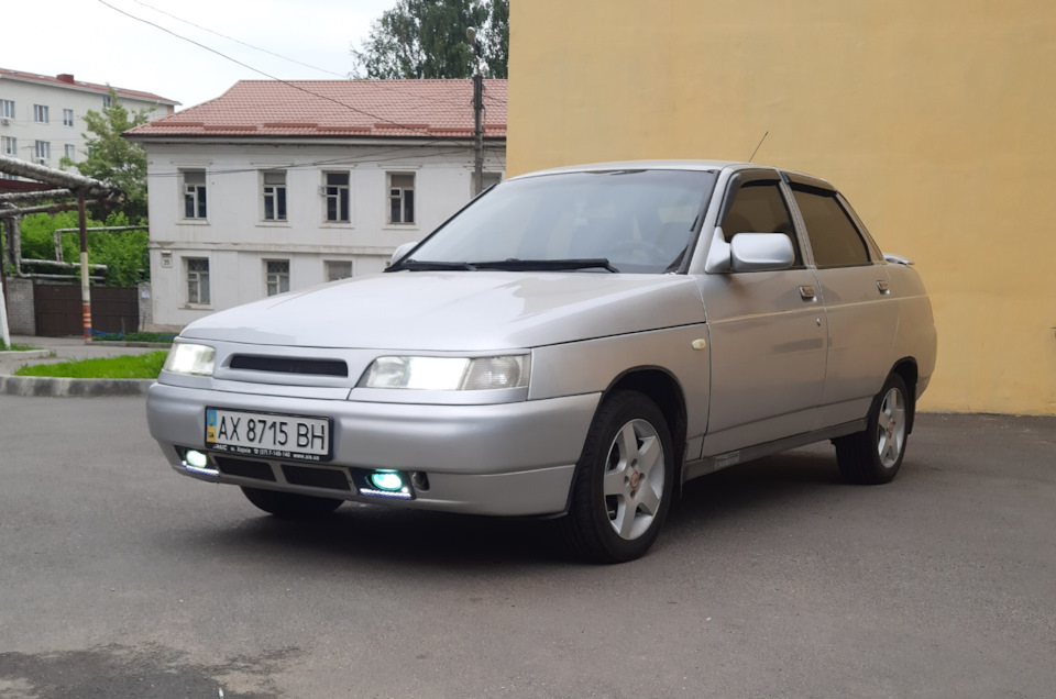 Продана 3