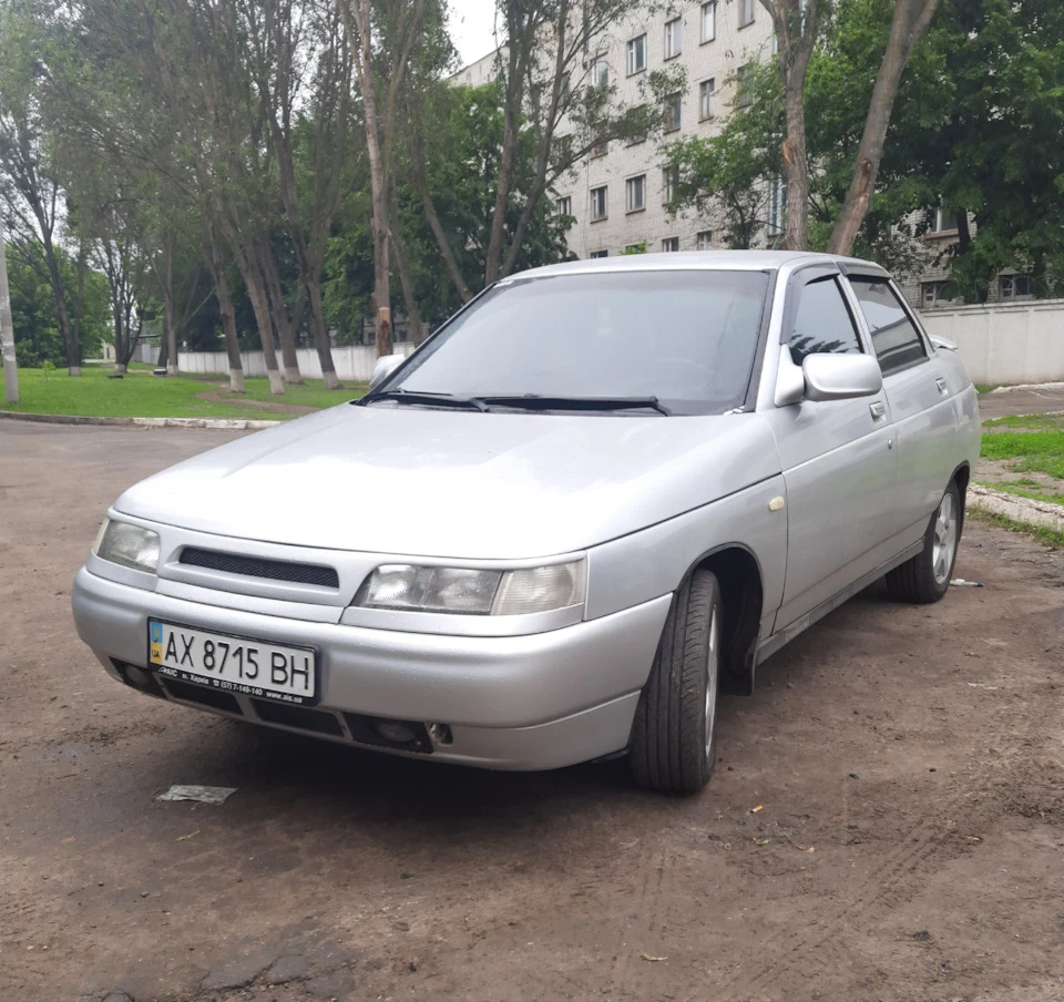 Продана