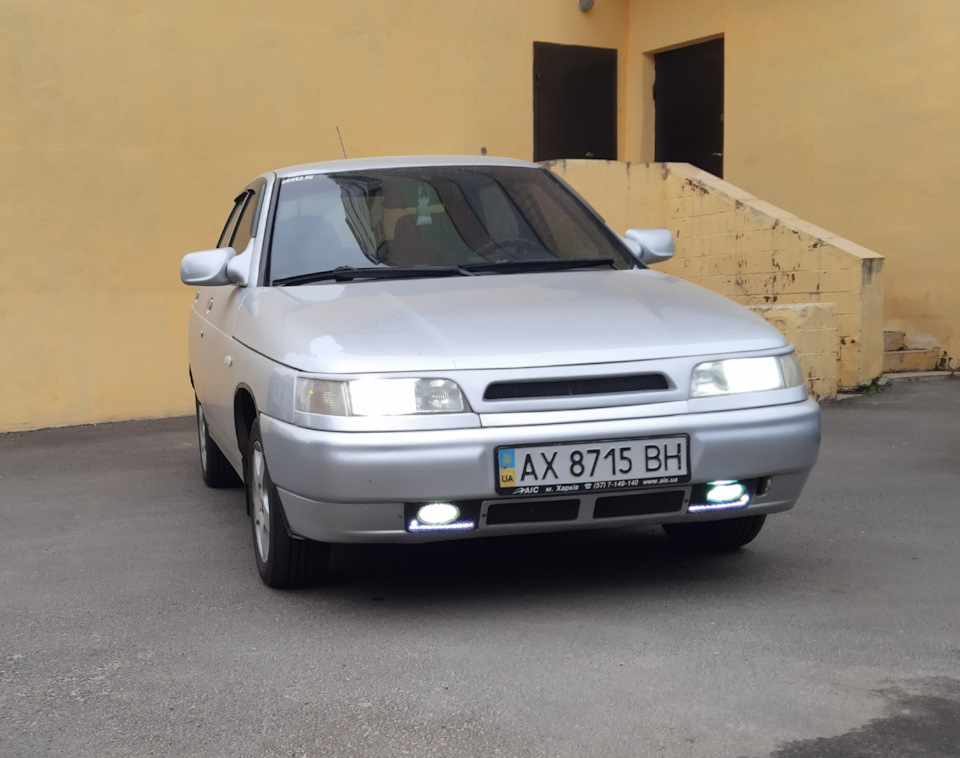 Продана 2
