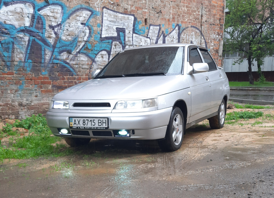 Продана 4