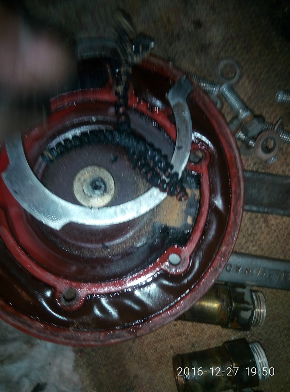 Ось який газ у нас(((((( 5