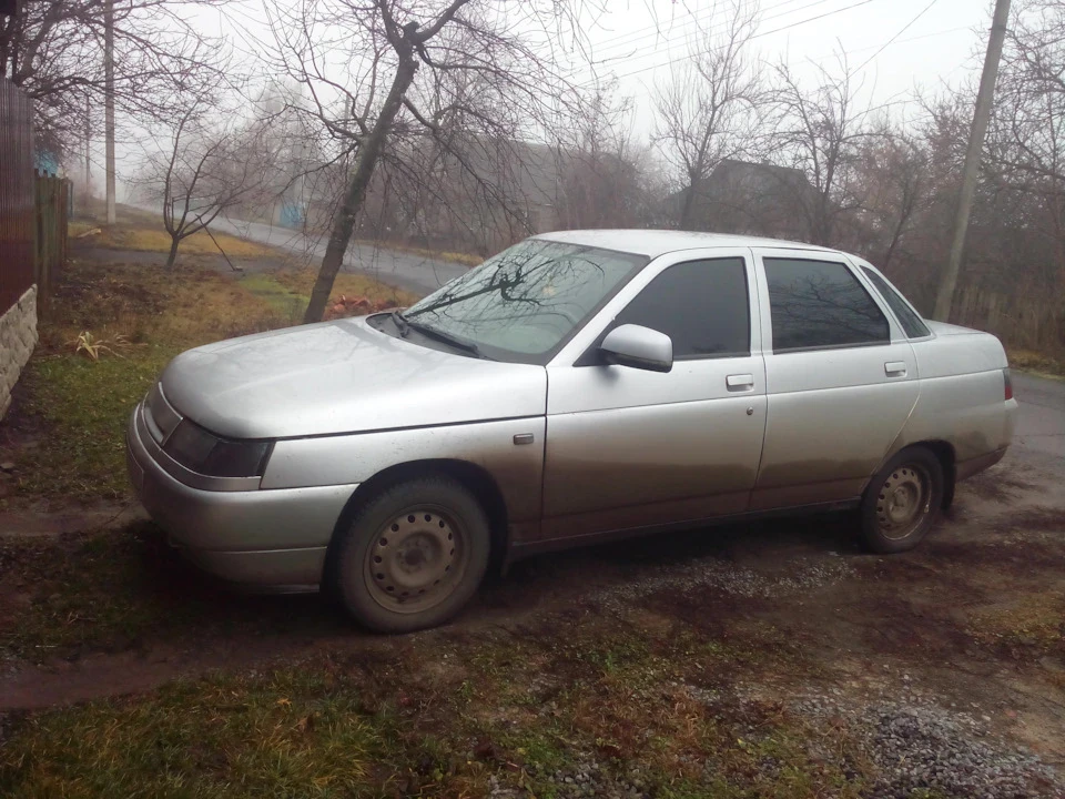 Дзеркала пріора SE