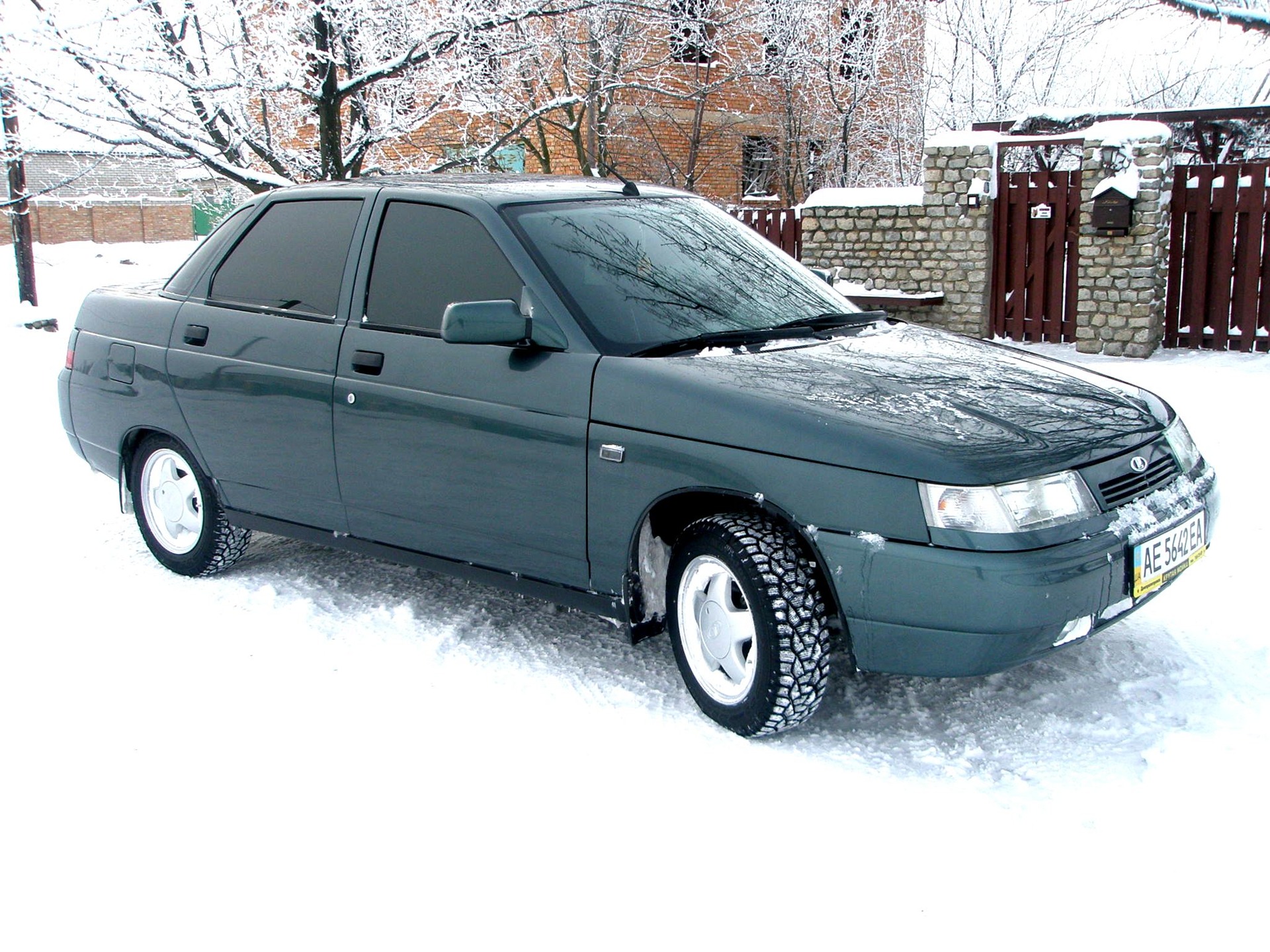 Сочи взимку! 2