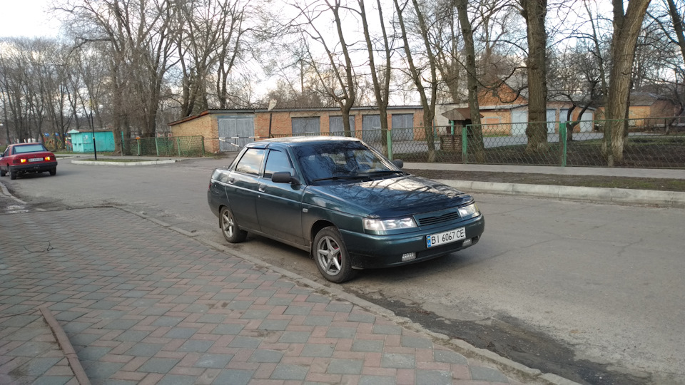 Фотки з кузовного ремонту 1