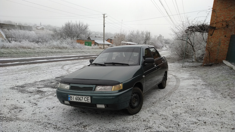 Встановлення вій 1