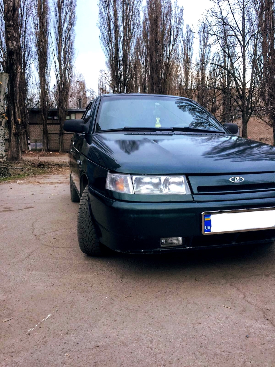 Мої міркування 1