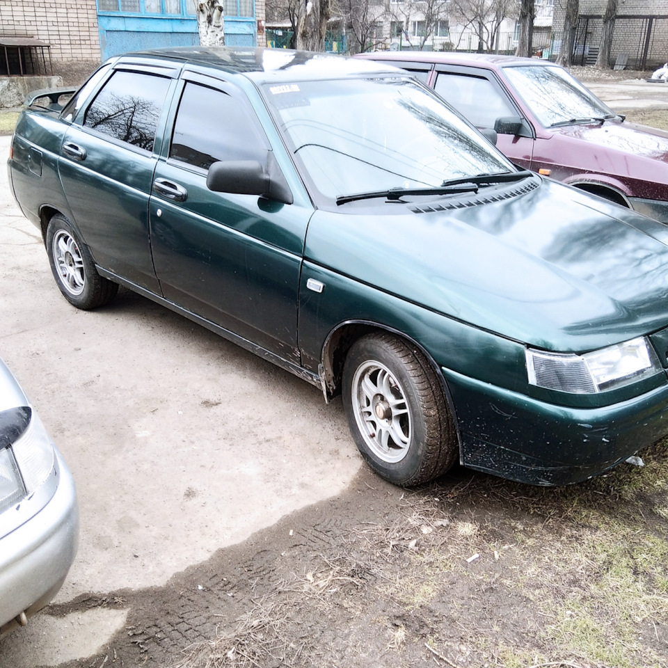 Нові тапки 2