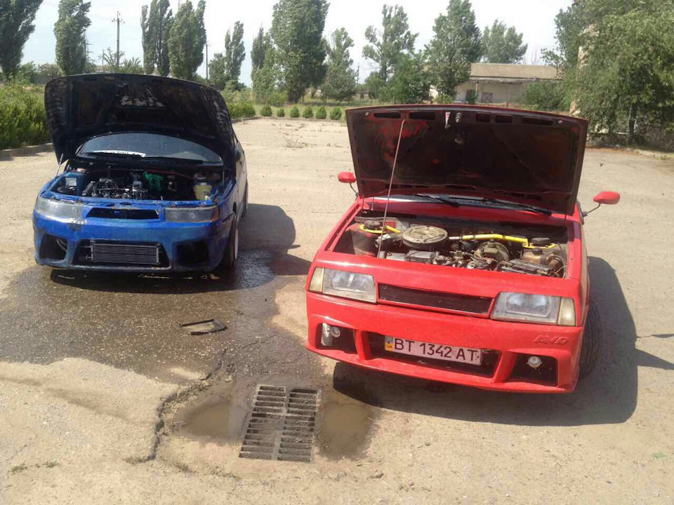 чистота 5