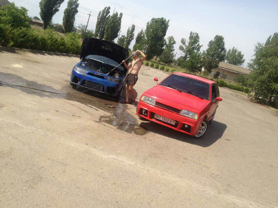 чистота 3