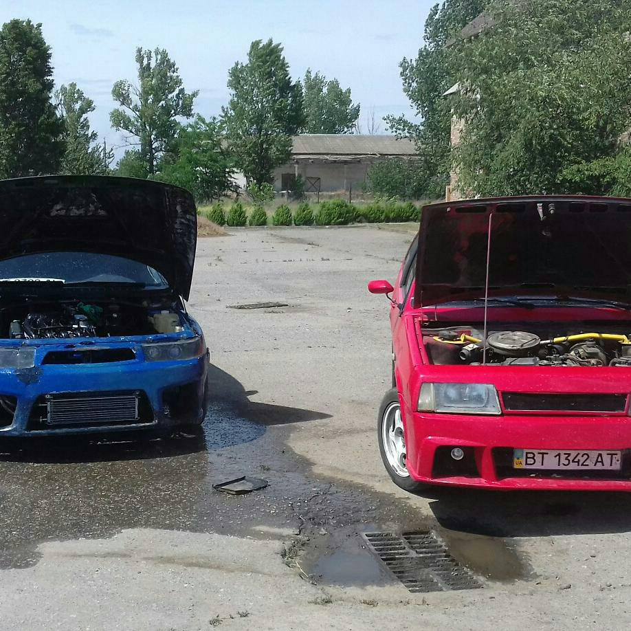 чистота 1