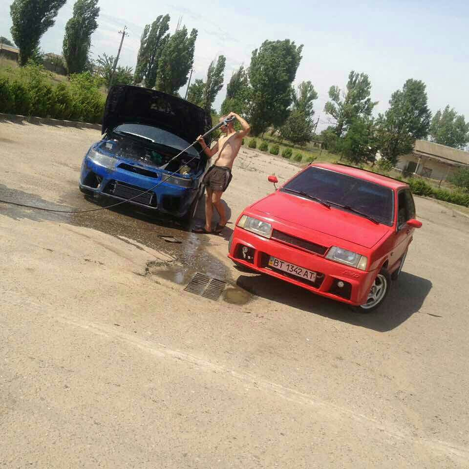 чистота 1