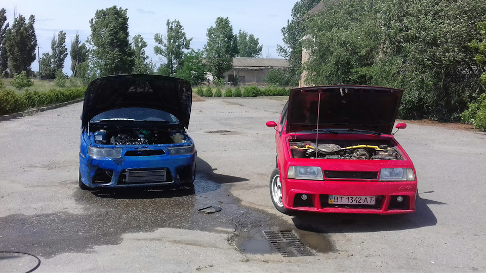 чистота 4