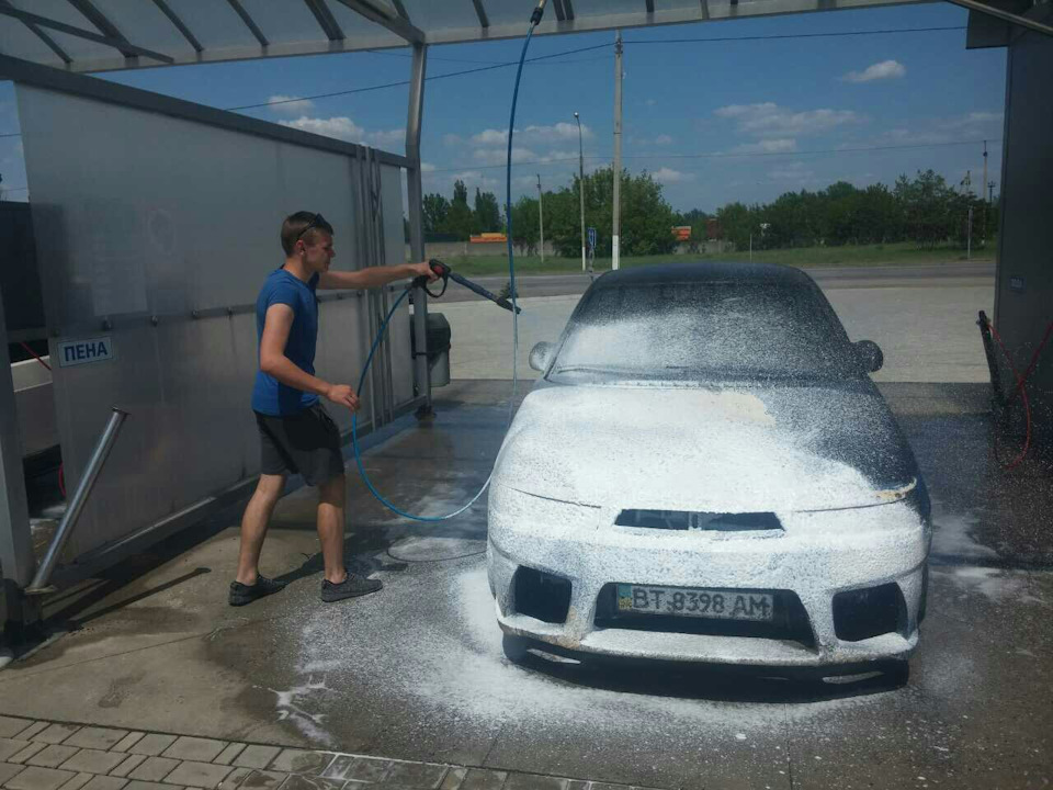 Відкриття сезону 5