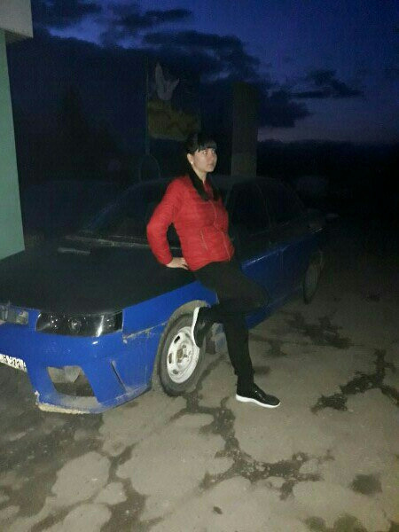 Покатушки 2