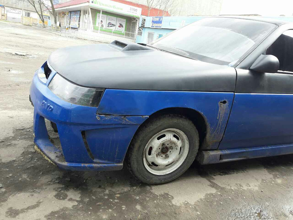 Покатушки 3