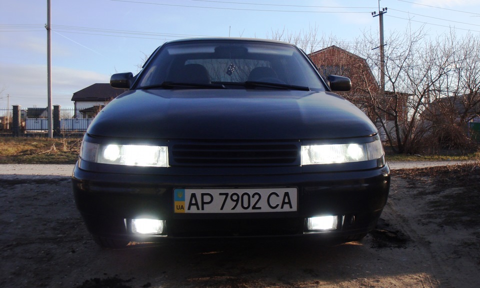 Ксенон 2