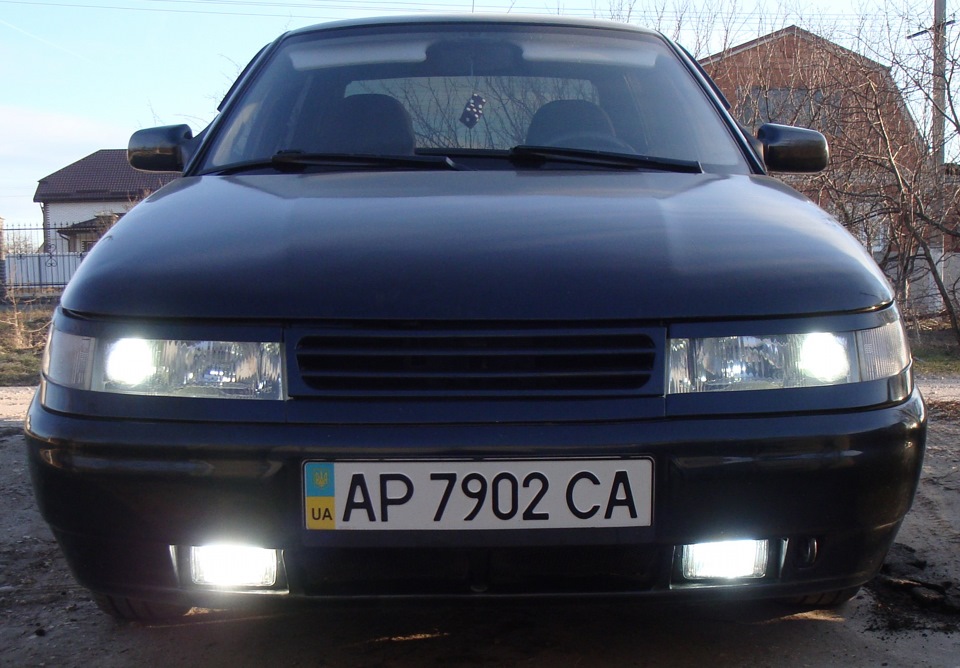 Ксенон 1