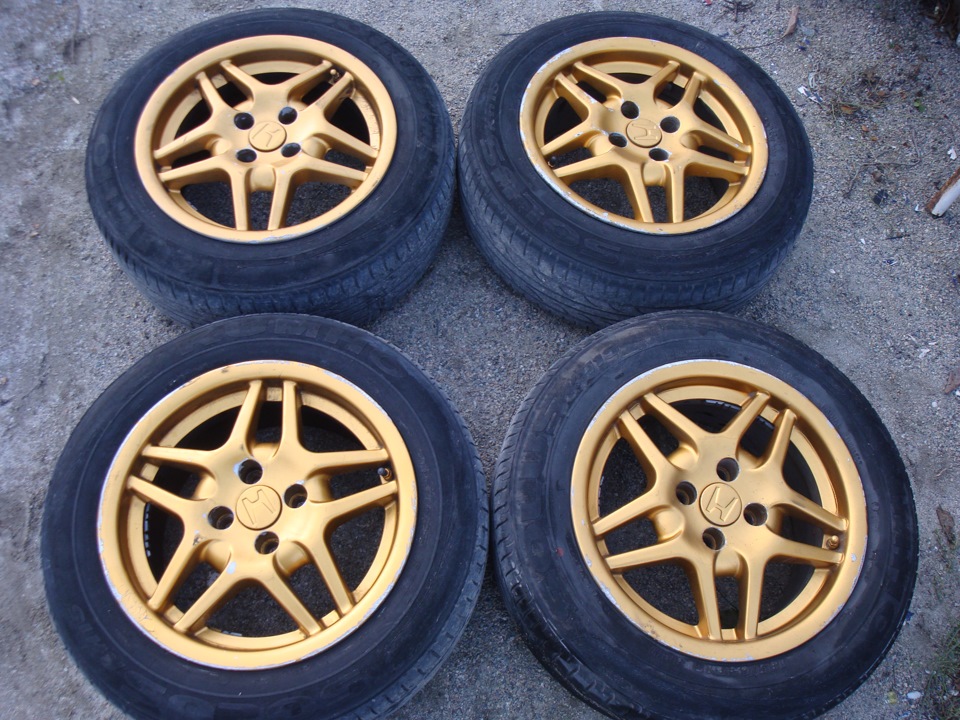 ПРОДАМ ДИСКИ R15 (ПРОДАНО) 2