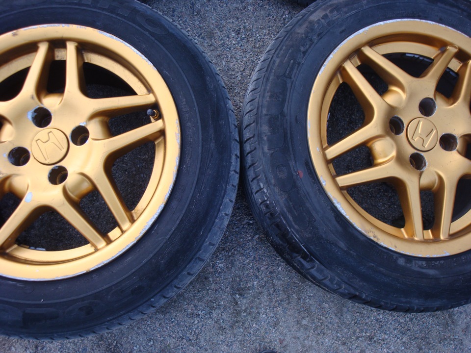 ПРОДАМ ДИСКИ R15 (ПРОДАНО) 5