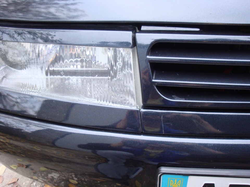 решетка в цвет 1