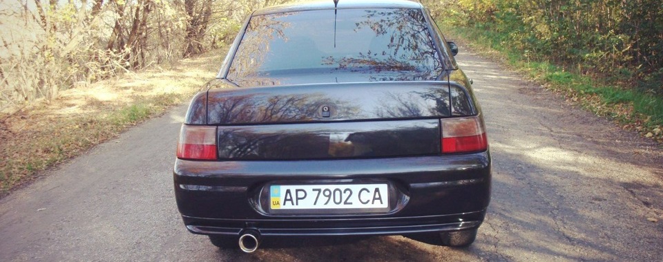 знято всі рідні шильдики 1