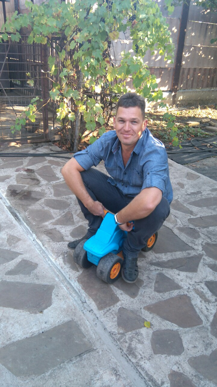 Ще один невеликий ювілей! 1