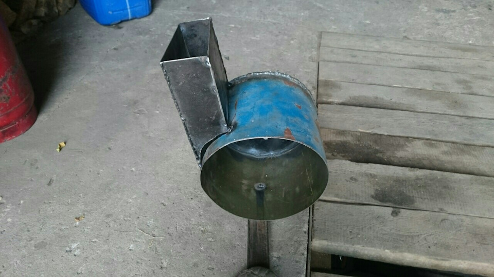 Чергова переробка впуску) 1