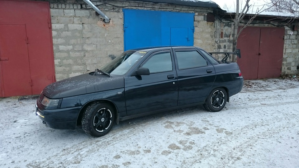 Парочка передноворічних фоток! 1