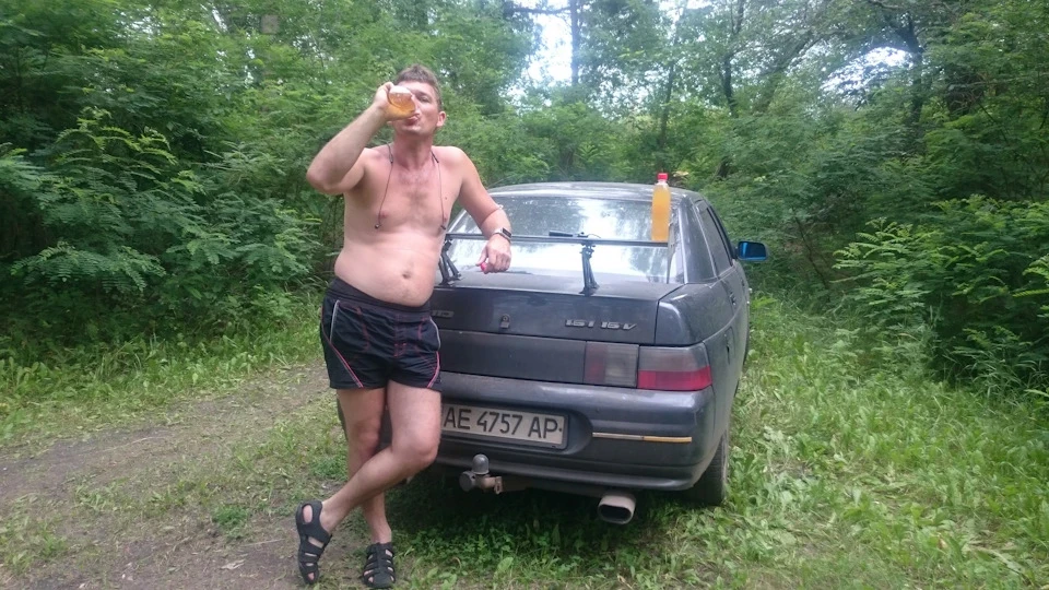 Сполучаємо приємне з корисним!