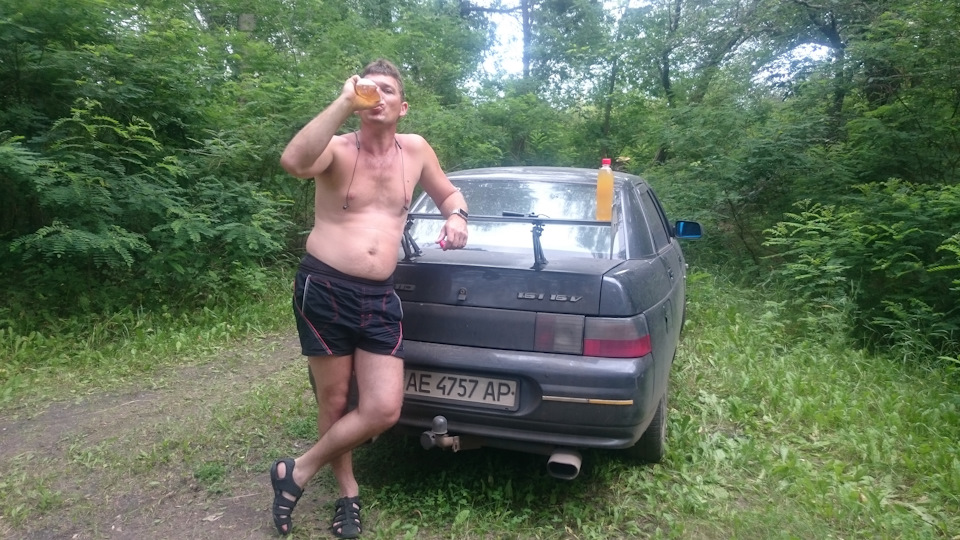 Сполучаємо приємне з корисним! 1
