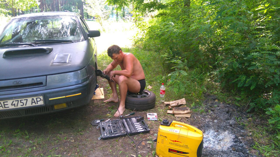 Сполучаємо приємне з корисним! 4