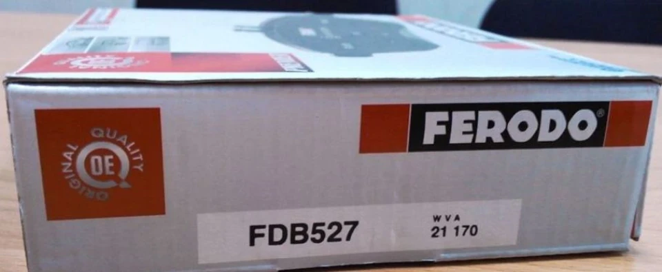 Проточив гальмівні диски + нові колодки! І багато чого ще))