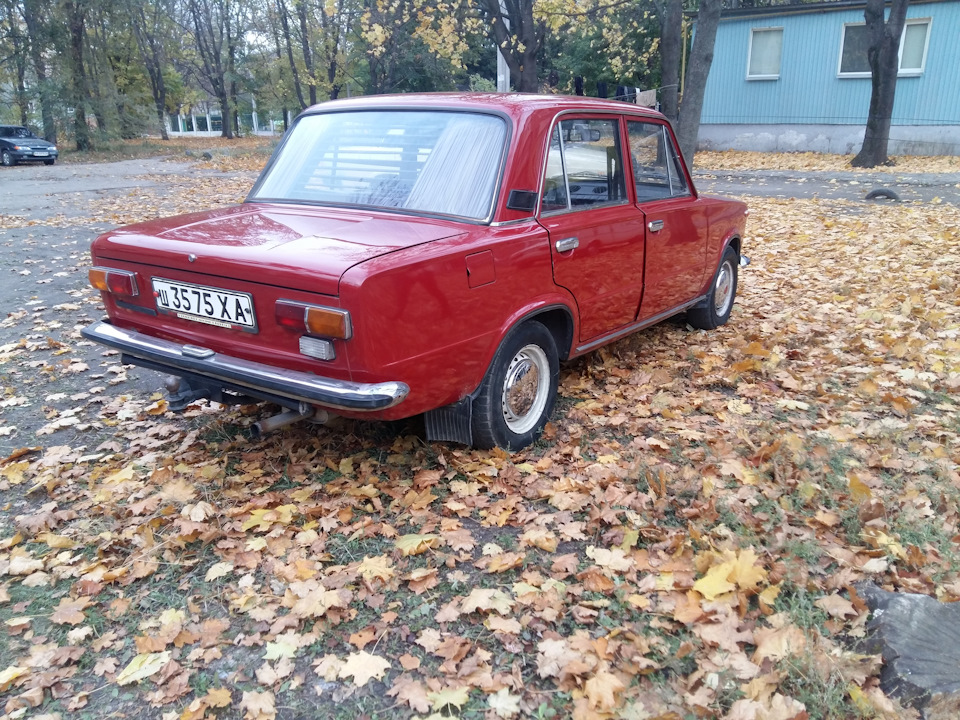 Продам ВАЗ 21013 у гідному стані 3