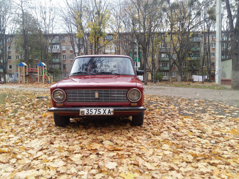 Продам ВАЗ 21013 у гідному стані 1
