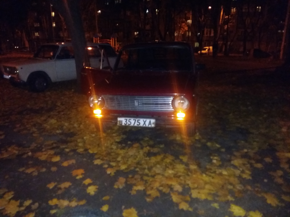 Продам ВАЗ 21013 у гідному стані 5