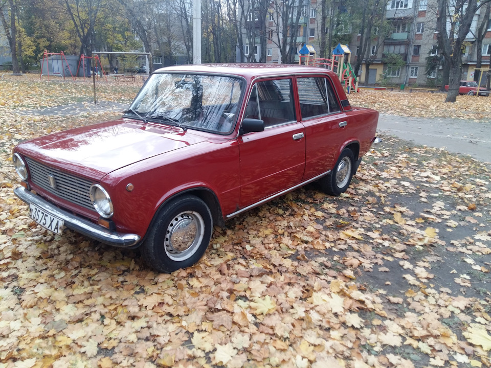 Продам ВАЗ 21013 у гідному стані 2