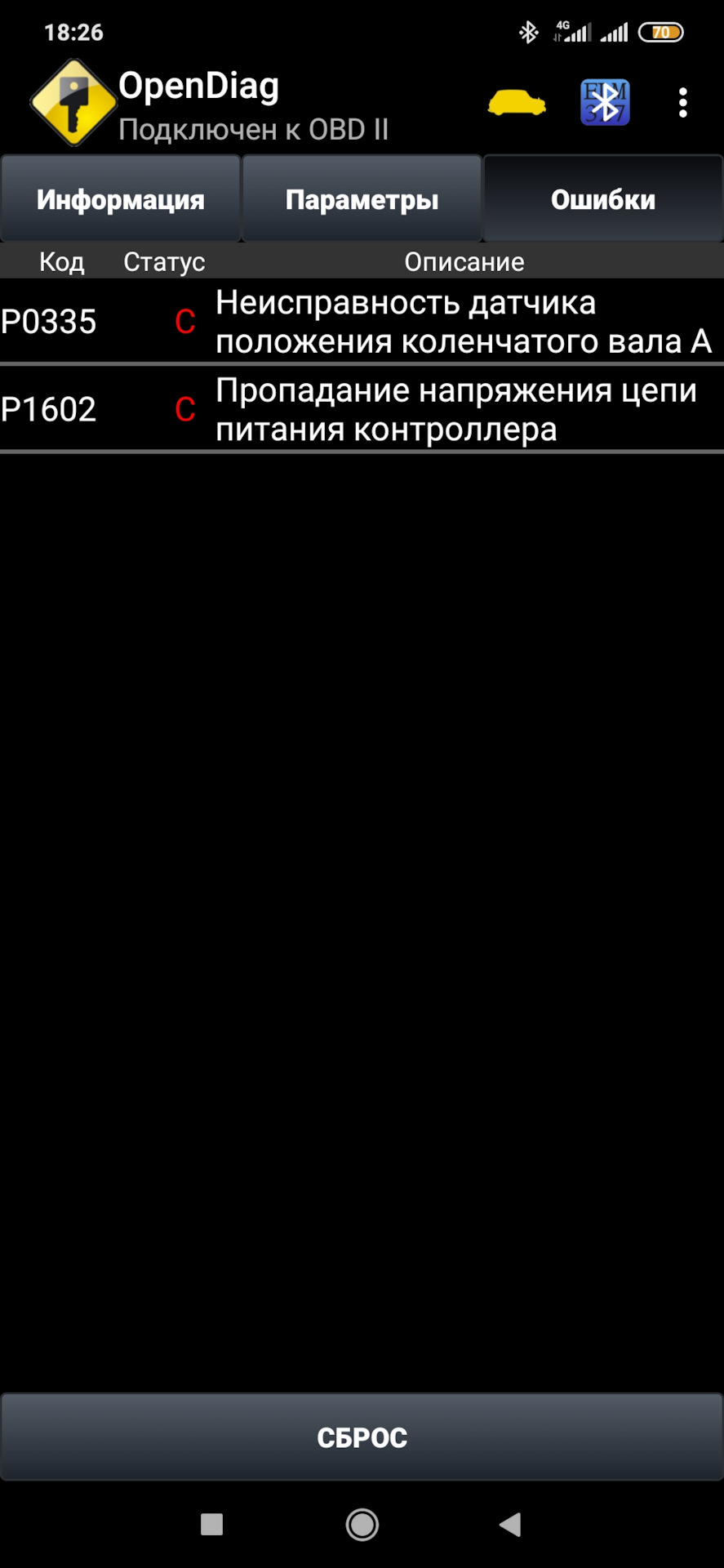 Потрібна допомога 1