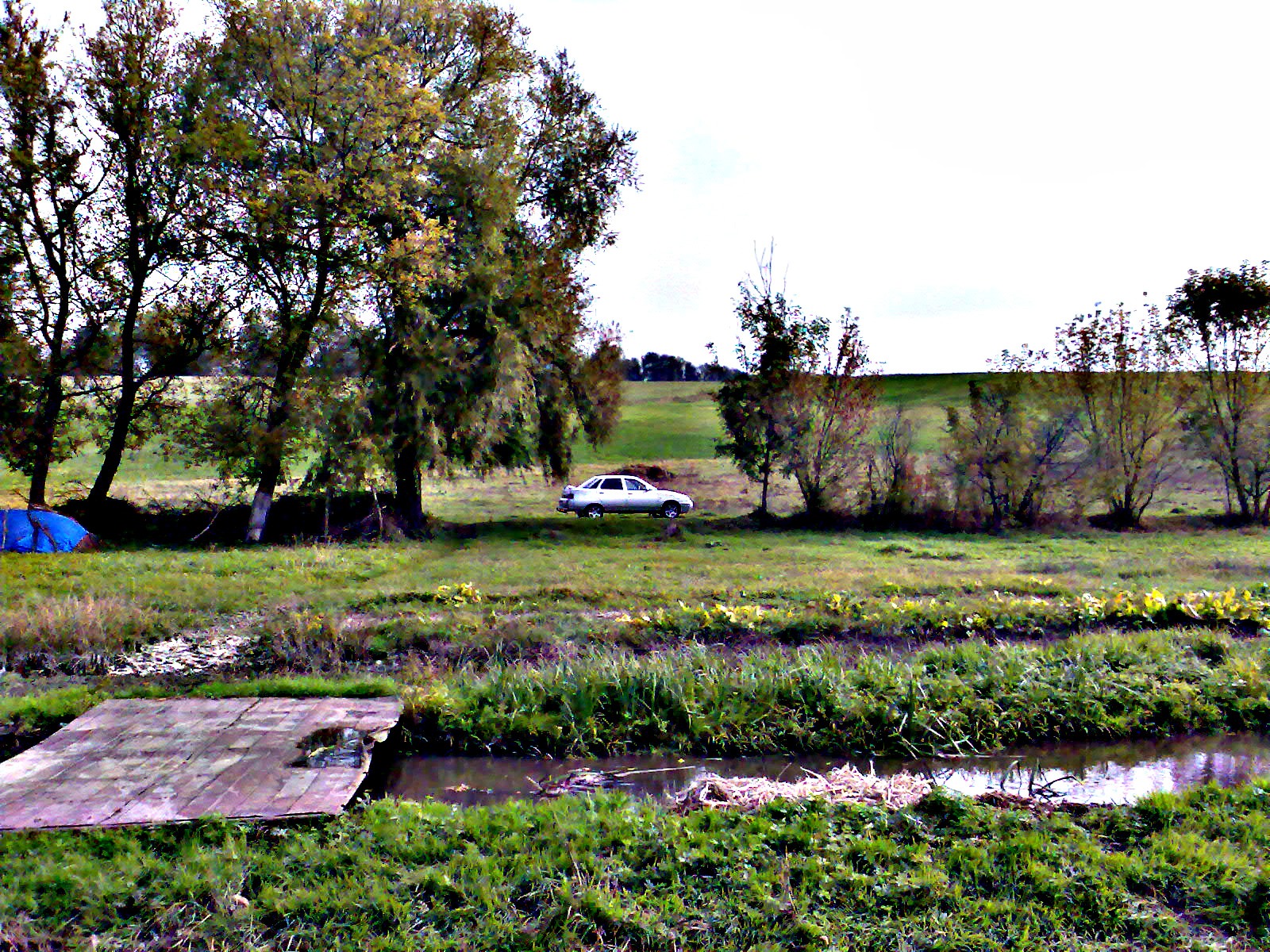 Осінній фотосет) 1