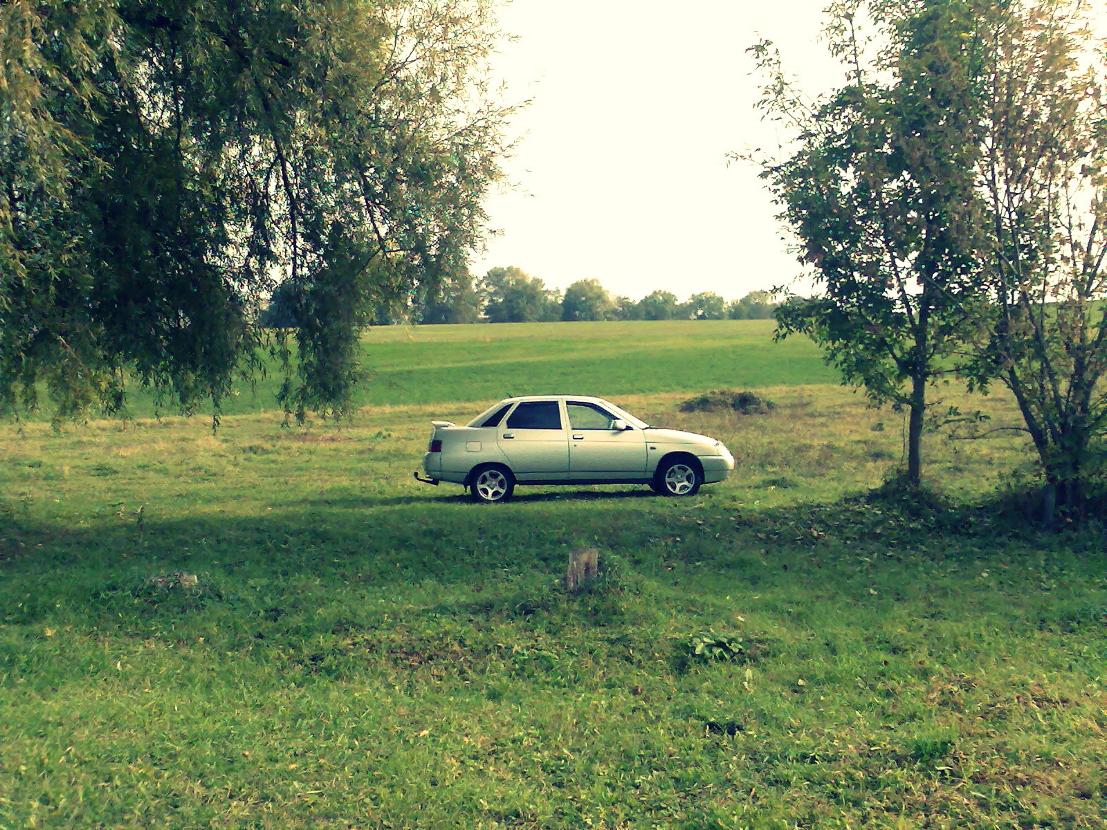 Осінній фотосет) 5