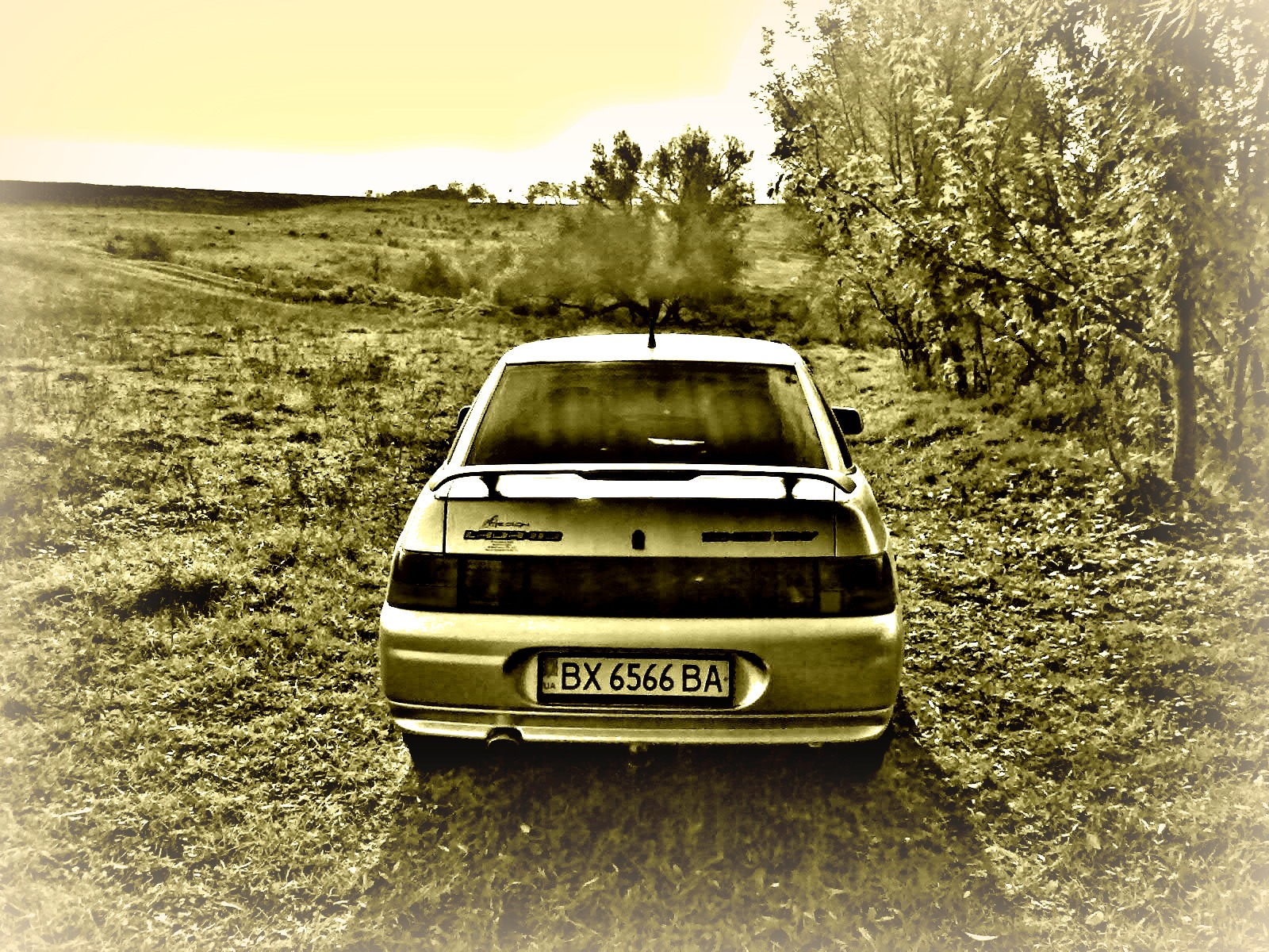 Осінній фотосет) 3