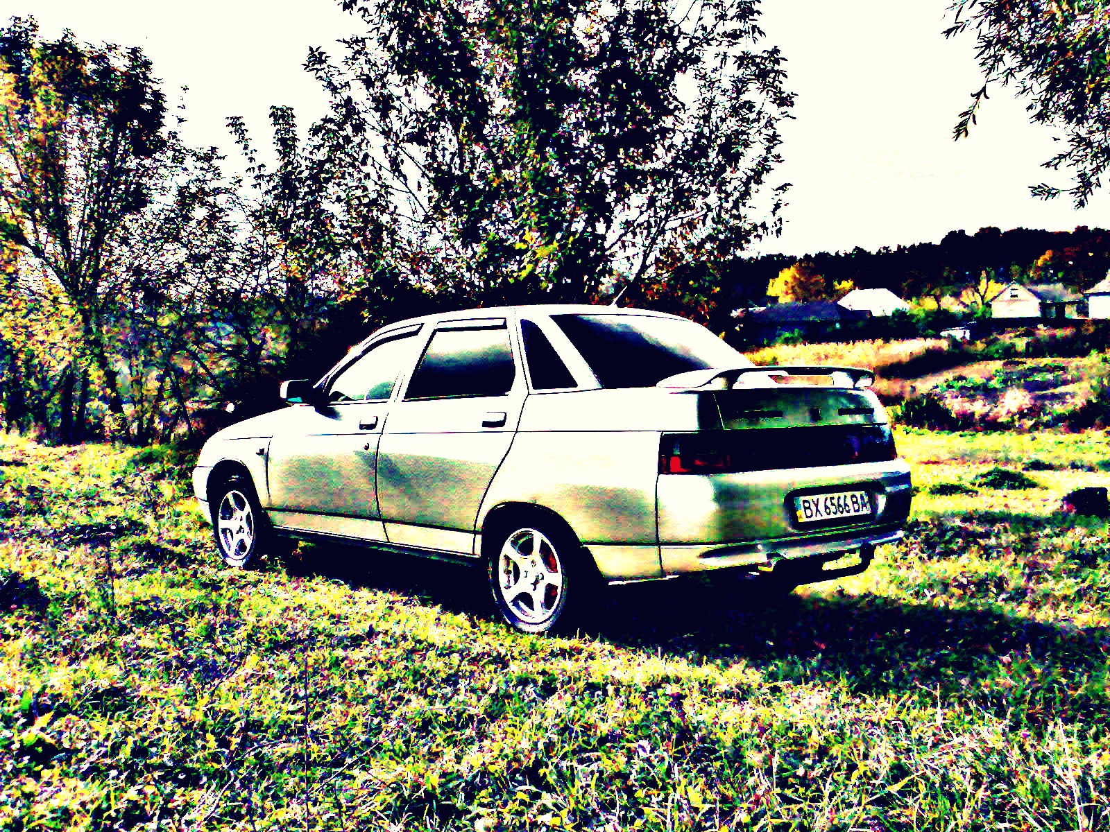 Осінній фотосет) 4